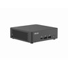 ASUS NUC 15 Pro Mini PC, Intel Core 7 240H, 16GB RAM, 512GB SSD, W11H