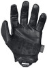 BREACHER MECHANIX WEAR GLOVES BREACHER GLOVE COVERT BLACK XX-LARGE