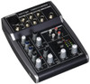 BEHRINGER XENYX 502S XENYX MIXER, STANDARD - BLACK