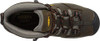 KEEN UTILITY MEN'S DETROIT XT SAFETY BOOTS BLACK OLIVE/LEATHER BROWN SIZE 12