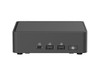 Asus NUC 15 Pro Slim Mini PC (No OS) - Intel Core Ultra 7 255H - 16GB DDR5 - 1TB