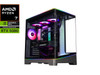 STORMCRAFT VALKYRIE VA980XDCC Gaming PC | Ryzen 7 9800X3D | RTX 5080 | 32GB |