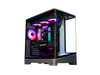 STORMCRAFT VALKYRIE VA980XDCC Gaming PC | Ryzen 7 9800X3D | RTX 5080 | 32GB |
