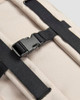 EVERLANE THE RENEW TRANSIT 4-WAY DUFFLE - WARM QUARTZ