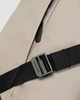EVERLANE THE RENEW TRANSIT 4-WAY DUFFLE - WARM QUARTZ