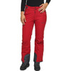 ARCTIX WOMEN'S INSULATED SNOW PANTS SIZE WOMEN X-LARGE/33" INSEAM - VINTAGE RED New