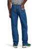 112376179 WRANGLER X STRANGER THINGS 13MWZ JEAN, 36W X 34L, WRANGLER BLUE New