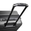 SAMSONITE OMNI 2 HARDSIDE EXPANDABLE LUGGAGE WITH SPINNER WHEELS CHARCOAL New