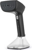 NTAYDZSW STEAMER FOR CLOTHES -1800W WITH WET/DRY IRONING MODES - BLACK