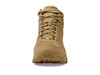 J004111 Merrell Men's Moab 3 Mid Tactical Waterproof Coyote, Size 10.5