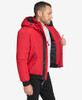 CM404358 CALVIN KLEIN MEN'S EVERYDAY ESSENTIAL WATER RESISTANT JACKET, Size S New