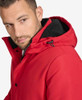 CM404358 CALVIN KLEIN MEN'S EVERYDAY ESSENTIAL WATER RESISTANT JACKET, Size S New