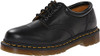 Dr. Martens Unisex 8053 Casual Shoes - Nappa Leather - Men's Size 8 - Black