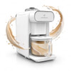 CHEFWAVE MILKMADE NON-DAIRY MILK MAKER WITH 6 PLANT-BASED PROGRAMS - WHITE New