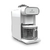 CHEFWAVE MILKMADE NON-DAIRY MILK MAKER WITH 6 PLANT-BASED PROGRAMS - WHITE New