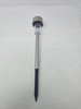 GENERAL SOLAR LIGHTS OUTDOOR WATERPROOF, STAINLESS STEEL, 20 PACK - COLD WHITE