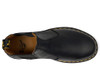 2976 Dr. Martens Women's Chelsea Boot Black Ambassador Size 6