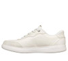 114888 Skechers for Women, City Stride Slip-ins, White, Size 10
