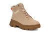 1158490 KOOLABURRA BY UGG JOZIE WOMEN SIZE 10 SAND