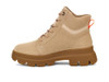 1158490 KOOLABURRA BY UGG JOZIE WOMEN SIZE 10 SAND
