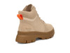 1158490 KOOLABURRA BY UGG JOZIE WOMEN SIZE 10 SAND