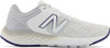 NEW BALANCE MEN'S 520 V7 RUNNING SHOES - SIZE: MEN 10.5 - WHITE GRAY