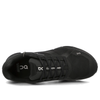 ON RUNNING-CLOUDRUNNER WATERPROOF - SIZE: MEN 9 (AU/UK M8.5) (EU M42.5) - BLACK