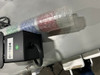 GENERIC ANDON LIGHT RED BLUE GREEN - BLACK