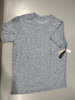 XCELCIUS ACTIVE MEN SPORTSWEAR FIT SHORT SLEEVES RUNNING T-SHIRT MEN L - OCEANA New