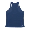 ALLBIRDS WOMEN'S NATURAL RUN TANK - SIZE: WOMEN S - TRUE NAVY New