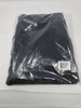 BLU ROCK MEN'S SLIM-FIT TECH FLEECE JOGGER - SIZE: MEN 2XL - BLACK New