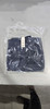 AUTHENTIC STRETCH LASTING FIT & COMFORT PANTS - SIZE: MEN 34X32 - NAVY