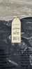 AUTHENTIC STRETCH LASTING FIT & COMFORT PANTS - SIZE: MEN 34X32 - NAVY