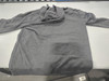 GENERIC YOU ALSO FASHION WEAR, MEN'S COTTON BLEND - SIZE: MEN 2XL - GRAY New