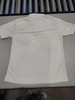 PGA TOUR SHIRT POLO SIZE: MEN M - WHITE