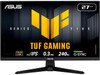ASUS 27" 240Hz Fast IPS Gaming Monitor FreeSync Premium & G-Sync Compatible sRGB