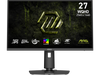 MSI 27 inch WQHD 2K 1440P 320Hz IPS AMD FreeSync Premium & G-Sync Compatible
