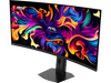 MSI 34 inch UltraWide QHD 2K 1440P 280Hz AMD FreeSync Premium Pro & G-Sync