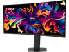MSI 34 inch UltraWide QHD 2K 1440P 280Hz AMD FreeSync Premium Pro & G-Sync
