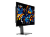 MSI 27 inch QHD 2K 1440P 144Hz AMD FreeSync & G-SYNC Compatible 0.03ms PIP/PBP