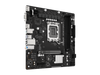 ASRock H610M COMBO II LGA 1700 Intel H610 Micro ATX Motherboard