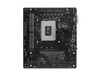 ASRock Intel H610 LGA 1700 Micro ATX DDR4 Motherboard
