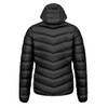 821784-BK-50-11VN HEAD DAXTON LIGHTWEIGHT JACKET MEN - SIZE: 50 (MEDIUM) - BLACK New