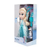 JAKKS PACIFIC ELSA MY SINGING FRIEND SWEATER DRESS ELSA DOLL & OLAF FREE SHIP New