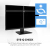 MSI PRO MP273L E14 27" FHD 1920 X 1080 144HZ GAMING OFFICE MONITOR - BLACK