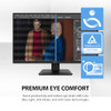 MSI PRO MP273L E14 27" FHD 1920 X 1080 144HZ GAMING OFFICE MONITOR - BLACK