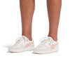 PUMA Golf Palermo G, Warm White-Tropical Peach, Size 9.5
