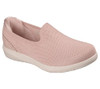 139216 SKECHERS WOMEN ON-THE-GO FLEX ADAPT RELAXED FIT, SIZE: 9.5, BLUSH New