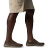 COLUMBIA BOATSIDE RELAXED PFG WIDE MEN 10W - ESPRESSO II/WET SAND New
