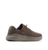 COLUMBIA BOATSIDE RELAXED PFG WIDE MEN 10W - ESPRESSO II/WET SAND New